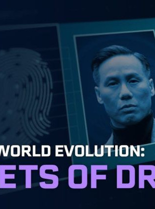 Jurassic World Evolution: Secrets of Dr Wu Steam Key GLOBAL