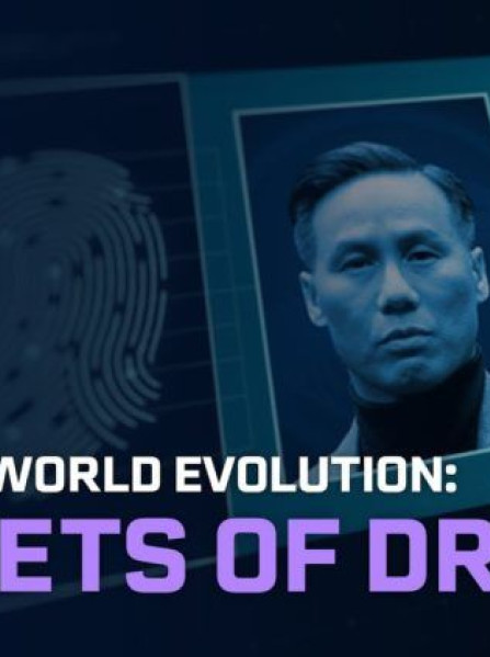 Jurassic World Evolution: Secrets of Dr Wu Steam Key GLOBAL Jurassic World Evolution: Secrets of Dr Wu Steam Key GLOBAL