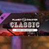 Planet Coaster - Classic Rides Collection Steam Key GLOBAL Planet Coaster - Classic Rides Collection Steam Key GLOBAL