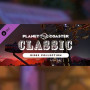 Planet Coaster - Classic Rides Collection Steam Key GLOBAL
