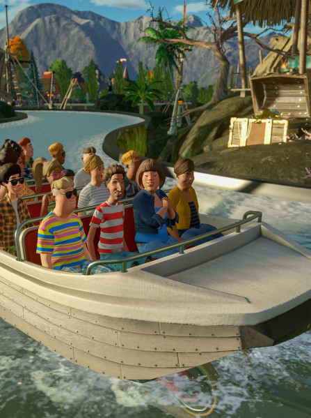 Planet Coaster - Classic Rides Collection Steam Key GLOBAL Planet Coaster - Classic Rides Collection Steam Key GLOBAL