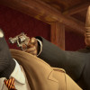 Blacksad: Under the Skin Steam Key GLOBAL