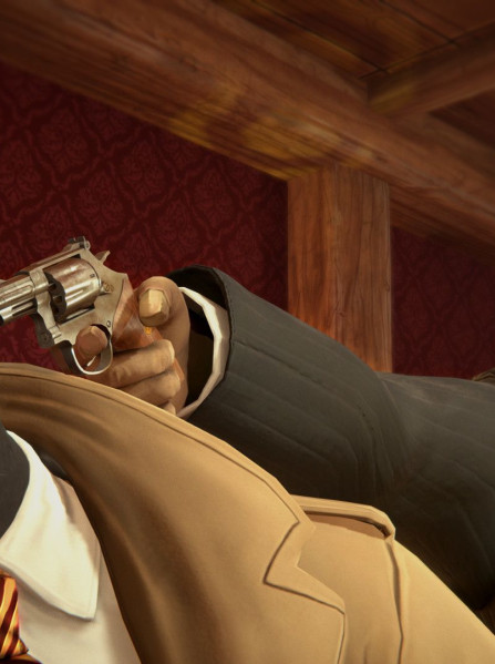 Blacksad: Under the Skin Steam Key GLOBAL Blacksad: Under the Skin Steam Key GLOBAL