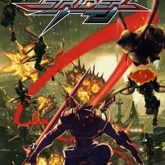 Strider Steam Key GLOBAL