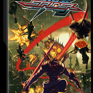 Strider Steam Key GLOBAL