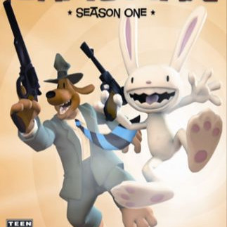 Sam & Max: Season One Steam Key GLOBAL