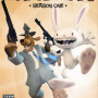 Sam & Max: Season One Steam Key GLOBAL