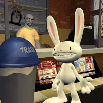 Sam & Max: Season One Steam Key GLOBAL Sam & Max: Season One Steam Key GLOBAL
