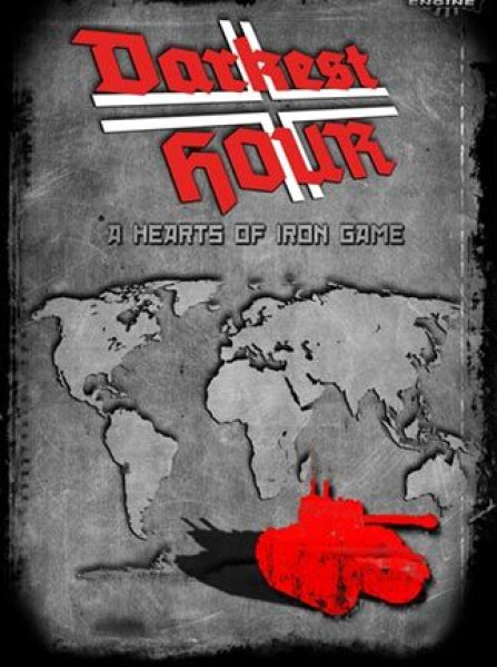 Darkest Hour: A Hearts of Iron Game Steam Key GLOBAL Darkest Hour: A Hearts of Iron Game Steam Key GLOBAL