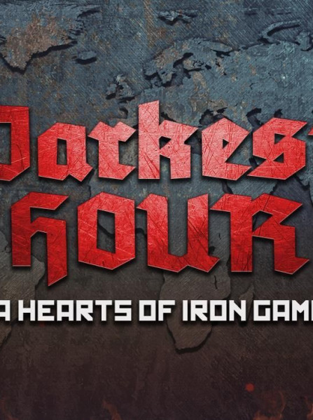 Darkest Hour: A Hearts of Iron Game Steam Key GLOBAL Darkest Hour: A Hearts of Iron Game Steam Key GLOBAL