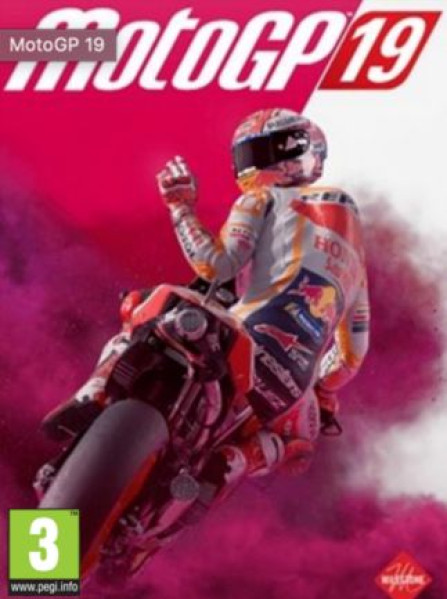 MotoGP 19 Steam Key GLOBAL MotoGP 19 Steam Key GLOBAL