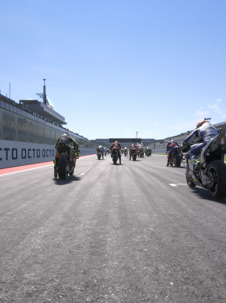 MotoGP 19 Steam Key GLOBAL MotoGP 19 Steam Key GLOBAL