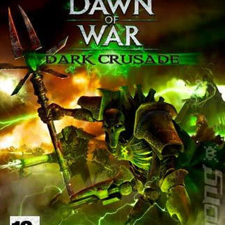 Warhammer 40,000: Dawn of War - Dark Crusade Steam Key GLOBAL