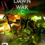 Warhammer 40,000: Dawn of War - Dark Crusade Steam Key GLOBAL