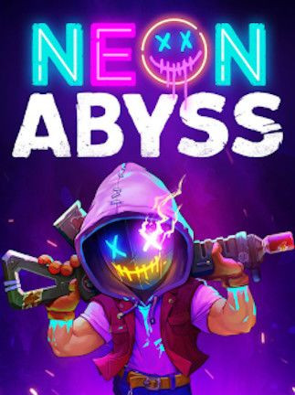 Neon Abyss (PC) - Steam Key - GLOBAL