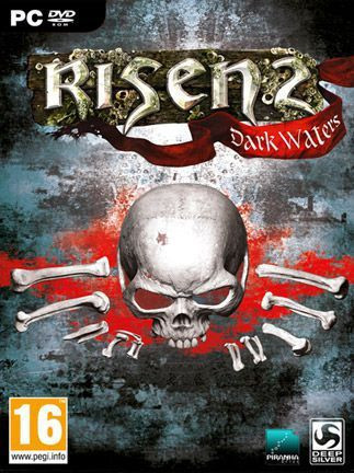 Risen 2: Dark Waters Steam Key GLOBAL
