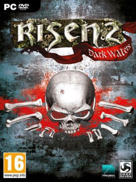 Risen 2: Dark Waters Steam Key GLOBAL Risen 2: Dark Waters Steam Key GLOBAL