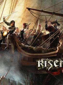 Risen 2: Dark Waters Steam Key GLOBAL