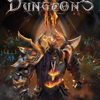 Dungeons 2 Steam Key GLOBAL