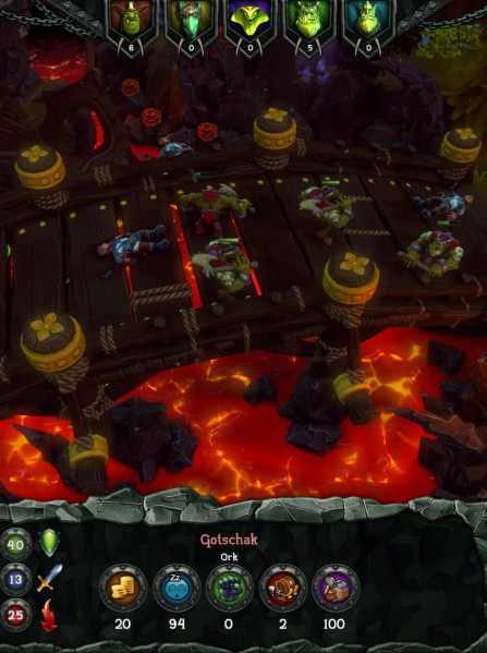 Dungeons 2 Steam Key GLOBAL Dungeons 2 Steam Key GLOBAL