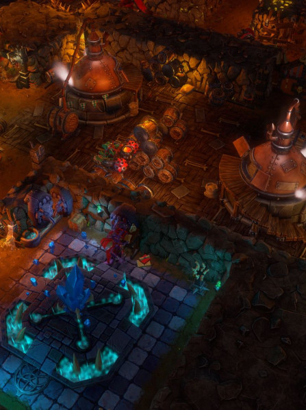 Dungeons 2 Steam Key GLOBAL Dungeons 2 Steam Key GLOBAL