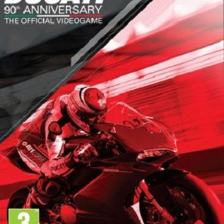 DUCATI - 90th Anniversary Steam Key GLOBAL