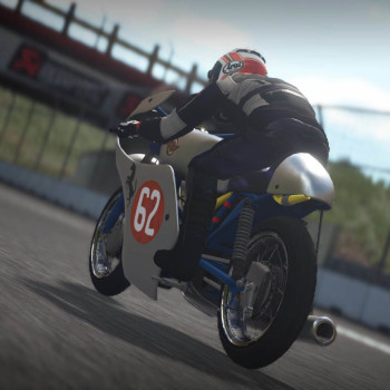 DUCATI - 90th Anniversary Steam Key GLOBAL