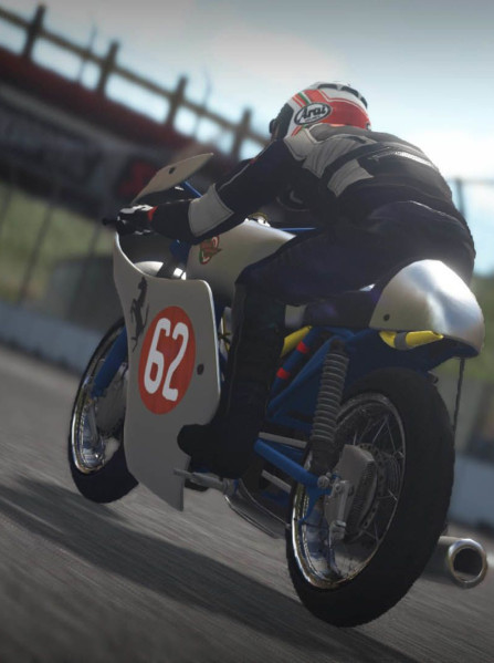 DUCATI - 90th Anniversary Steam Key GLOBAL