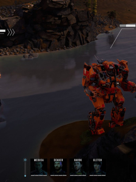 BATTLETECH Shadow Hawk Pack Steam Key GLOBAL BATTLETECH Shadow Hawk Pack Steam Key GLOBAL