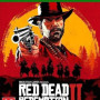 Red Dead Redemption 2 Ultimate Edition Xbox Live Key Xbox One GLOBAL