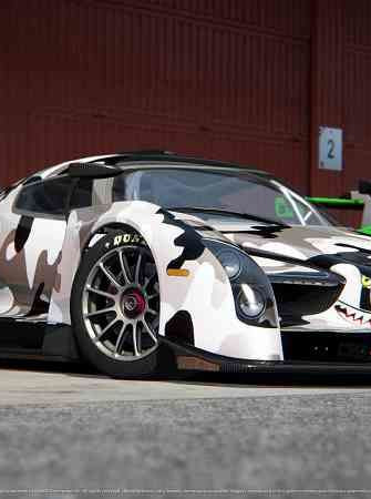 Assetto Corsa - Dream Pack 2 Steam Key GLOBAL