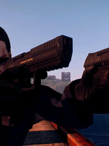 PAYDAY 2: John Wick Weapon Pack Steam Key GLOBAL PAYDAY 2: John Wick Weapon Pack Steam Key GLOBAL