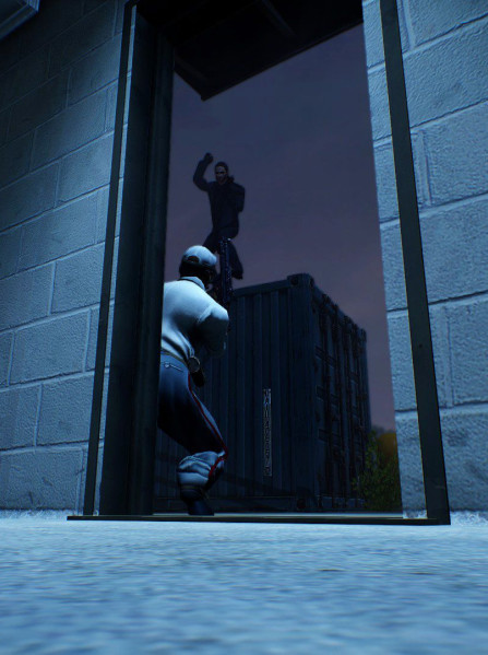 PAYDAY 2: John Wick Weapon Pack Steam Key GLOBAL PAYDAY 2: John Wick Weapon Pack Steam Key GLOBAL