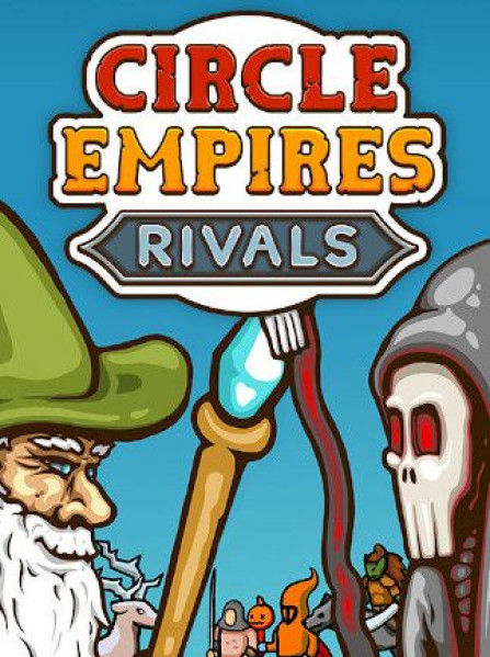 Circle Empires Rivals (PC) - Steam Key - GLOBAL Circle Empires Rivals (PC) - Steam Key - GLOBAL