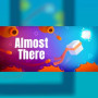 Almost There: The Platformer Steam Key GLOBAL