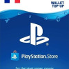 PlayStation Network Gift Card 25 EUR - PSN France PlayStation Network Gift Card 25 EUR - PSN France