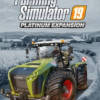 Farming Simulator 19 - Platinum Expansion (DLC) - Steam - Key GLOBAL