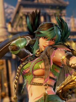 SOULCALIBUR VI Season Pass Steam Key GLOBAL