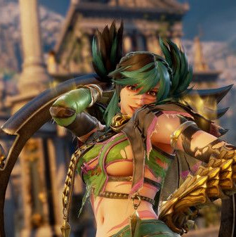 SOULCALIBUR VI Season Pass Steam Key GLOBAL
