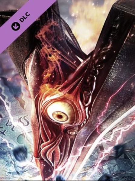SOULCALIBUR VI Season Pass Steam Key GLOBAL SOULCALIBUR VI Season Pass Steam Key GLOBAL