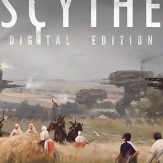 Scythe: Digital Edition Steam Key GLOBAL