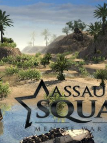 Assault Squad 2: Men of War Origins (PC) - Steam Key - GLOBAL Assault Squad 2: Men of War Origins (PC) - Steam Key - GLOBAL