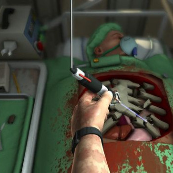 Surgeon Simulator 2013 Steam Key GLOBAL Surgeon Simulator 2013 Steam Key GLOBAL