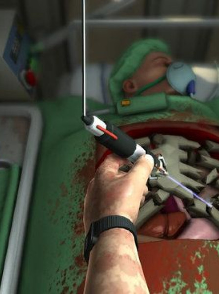Surgeon Simulator 2013 Steam Key GLOBAL Surgeon Simulator 2013 Steam Key GLOBAL