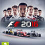 F1 2016 Steam Key GLOBAL