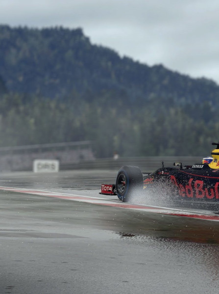 F1 2016 Steam Key GLOBAL F1 2016 Steam Key GLOBAL