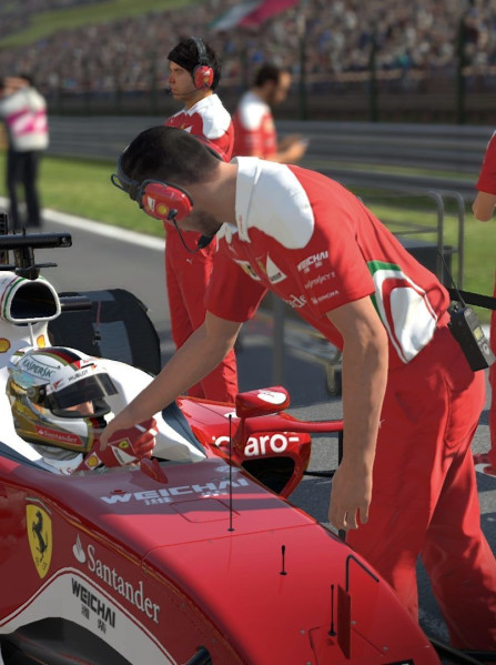 F1 2016 Steam Key GLOBAL F1 2016 Steam Key GLOBAL