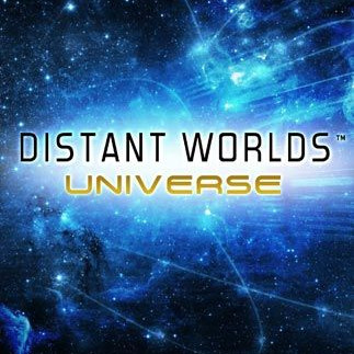 Distant Worlds: Universe Steam Key GLOBAL