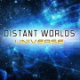 Distant Worlds: Universe Steam Key GLOBAL