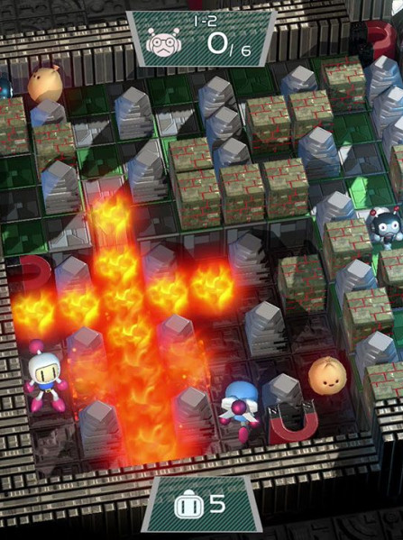 Super Bomberman R Steam Key GLOBAL Super Bomberman R Steam Key GLOBAL